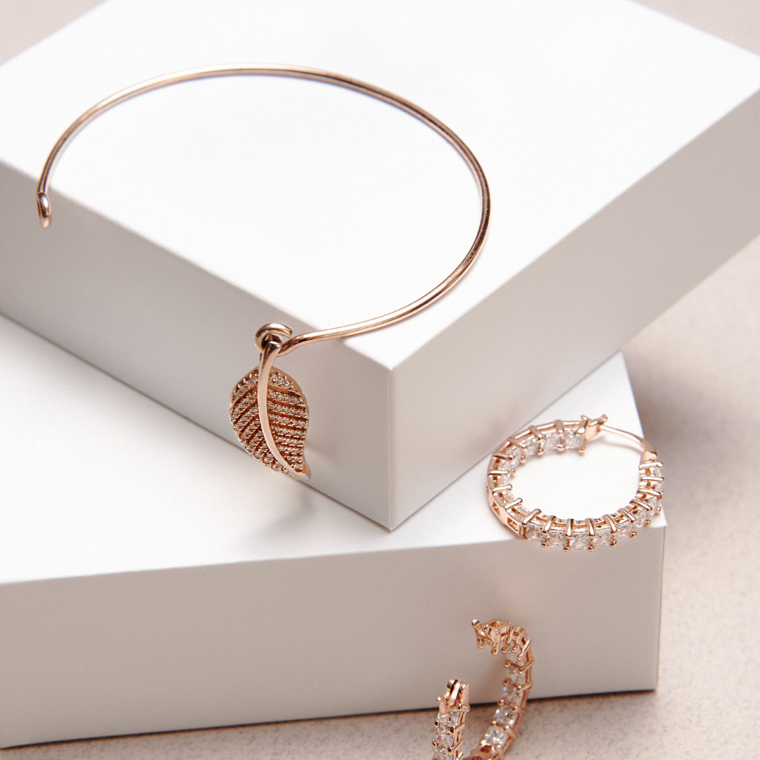 Gold Jewelry